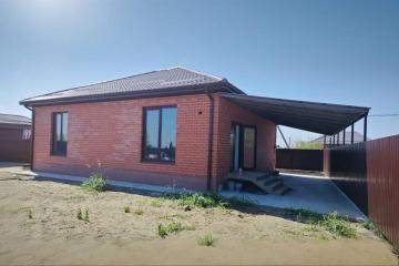 Фото №1: Дом 100 м² - Козет, ул. Майкопская, 60/1