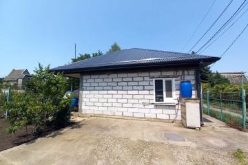 Фото №5: Дом 60 м² - Дружба, мкр. Карасунский внутригородской округ, ул. Вишнёвая, 4