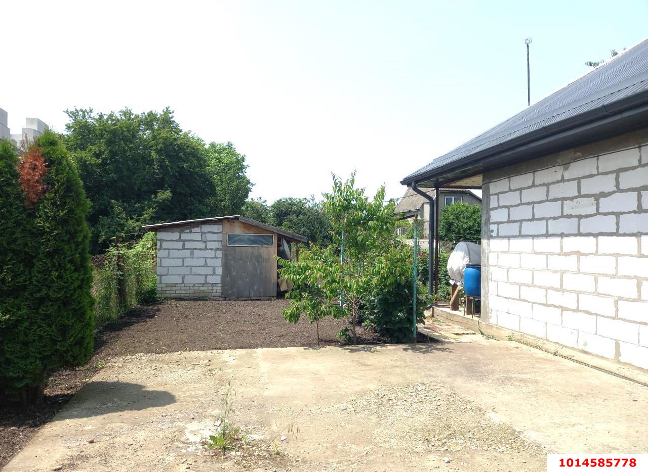 Фото №3: Дом 60 м² + 4.2 сот. - Дружба, Карасунский внутригородской округ, ул. Сливовая, 20