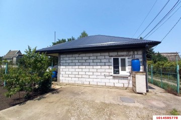 Фото №5: Дом 60 м² - Дружба, мкр. Карасунский внутригородской округ, ул. Вишнёвая, 4