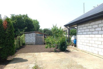 Фото №4: Дом 60 м² - Дружба, мкр. Карасунский внутригородской округ, ул. Сливовая, 20