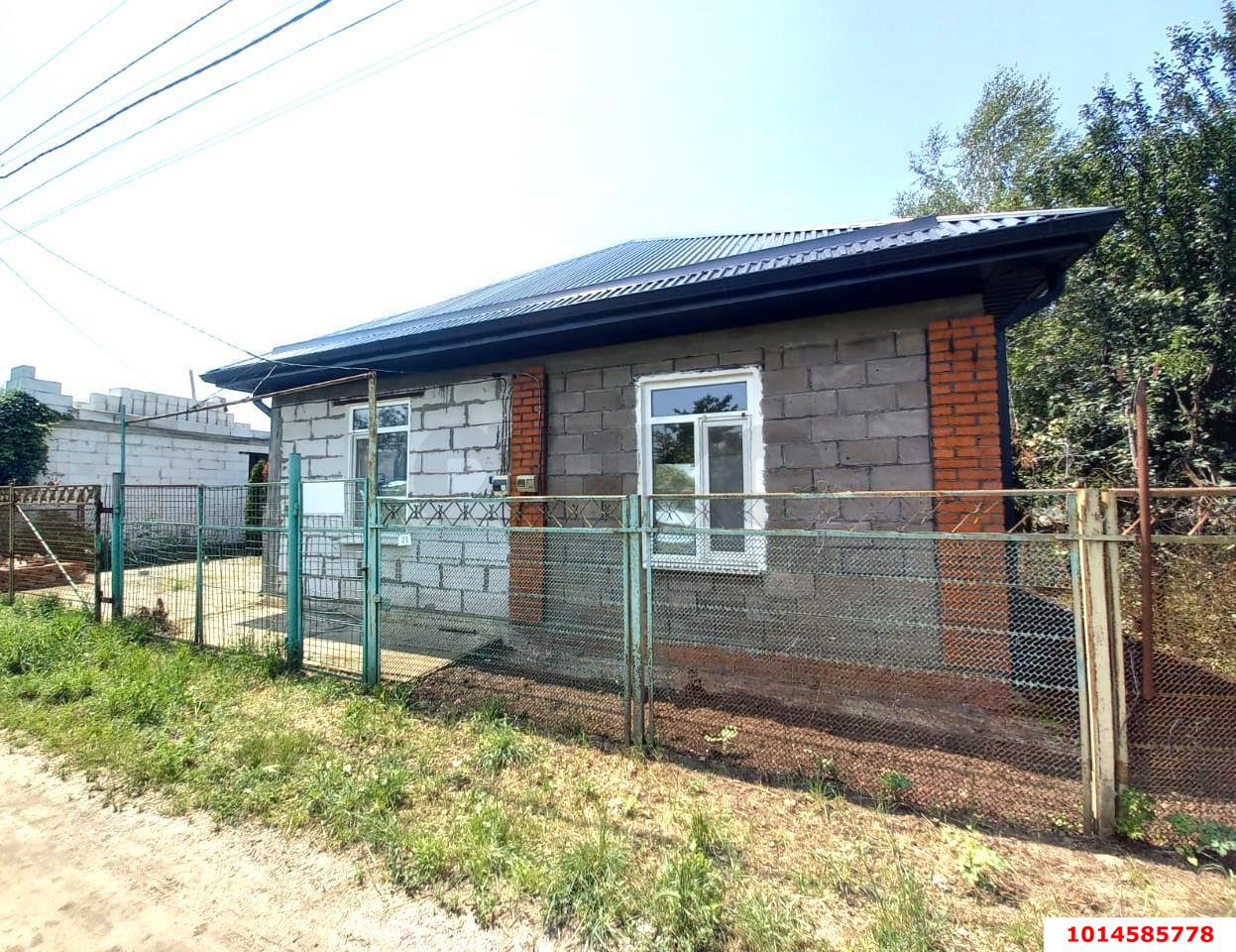 Фото №6: Дом 60 м² + 4.28 сот. - Дружба, мкр. Карасунский внутригородской округ, ул. Вишнёвая, 4