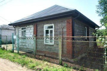 Фото №3: Дом 60 м² - Дружба, мкр. Карасунский внутригородской округ, ул. Сливовая, 20