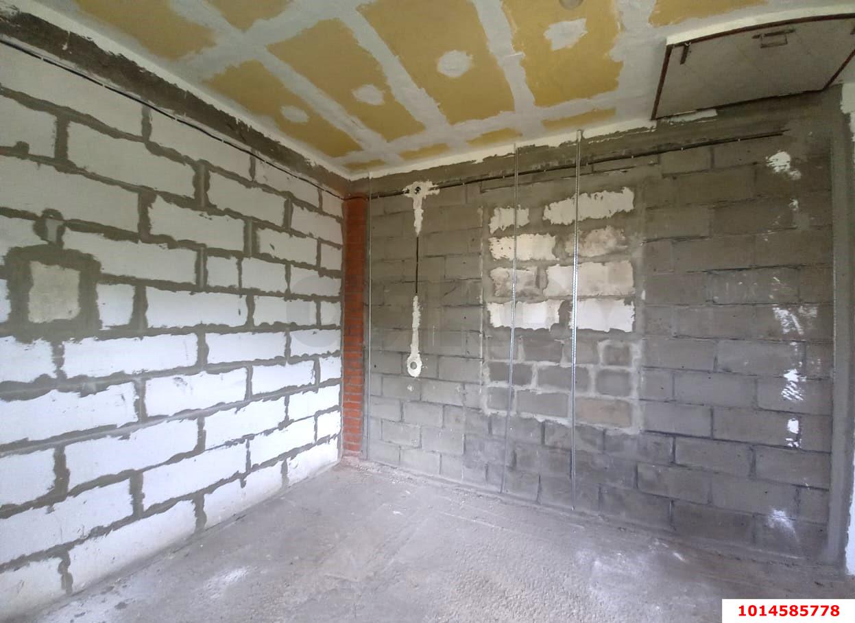 Фото №4: Дом 60 м² + 4.28 сот. - Дружба, Карасунский внутригородской округ, ул. Вишнёвая, 4