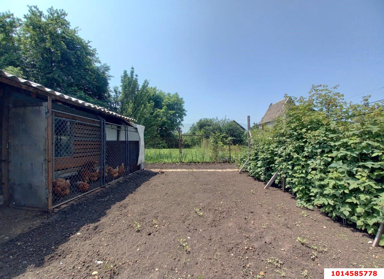 Фото №8: Дом 60 м² + 4.28 сот. - Дружба, мкр. Карасунский внутригородской округ, ул. Вишнёвая, 4