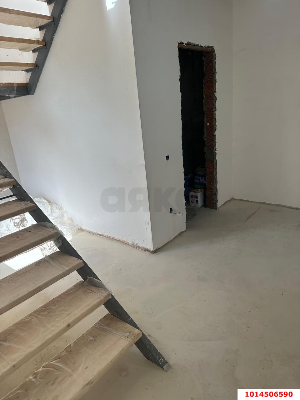 Фото №6: Дом 141 м² + 4 сот. - Краснодар, Надежда, ул. Заречная, 54/1