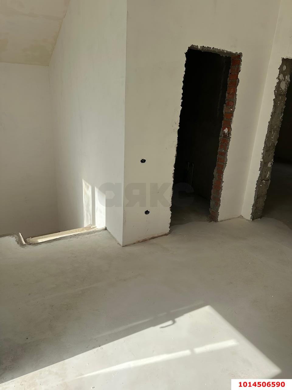 Фото №5: Дом 141 м² + 4 сот. - Краснодар, Надежда, ул. Заречная, 54/1