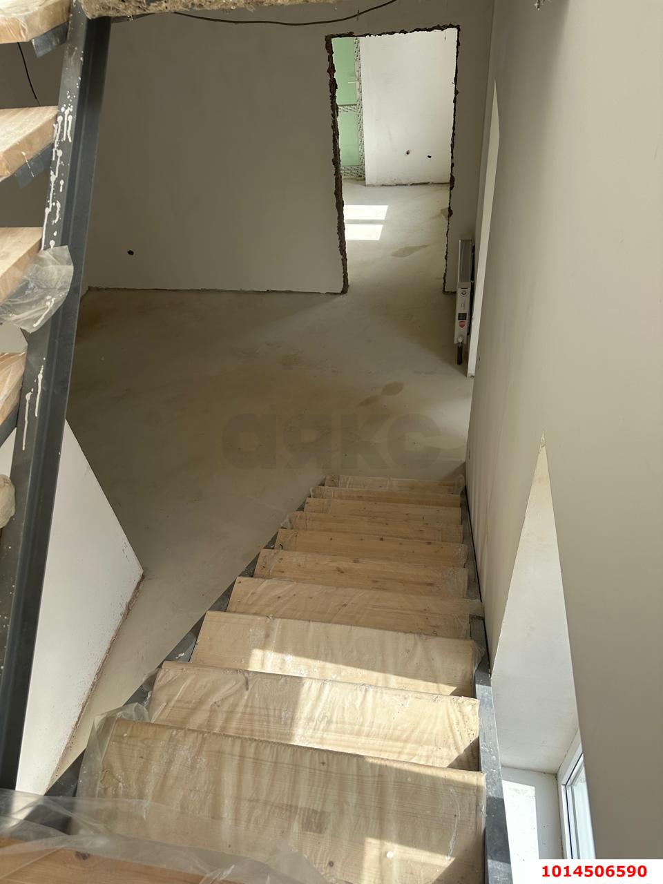 Фото №4: Дом 141 м² + 4 сот. - Краснодар, Надежда, ул. Заречная, 54/1