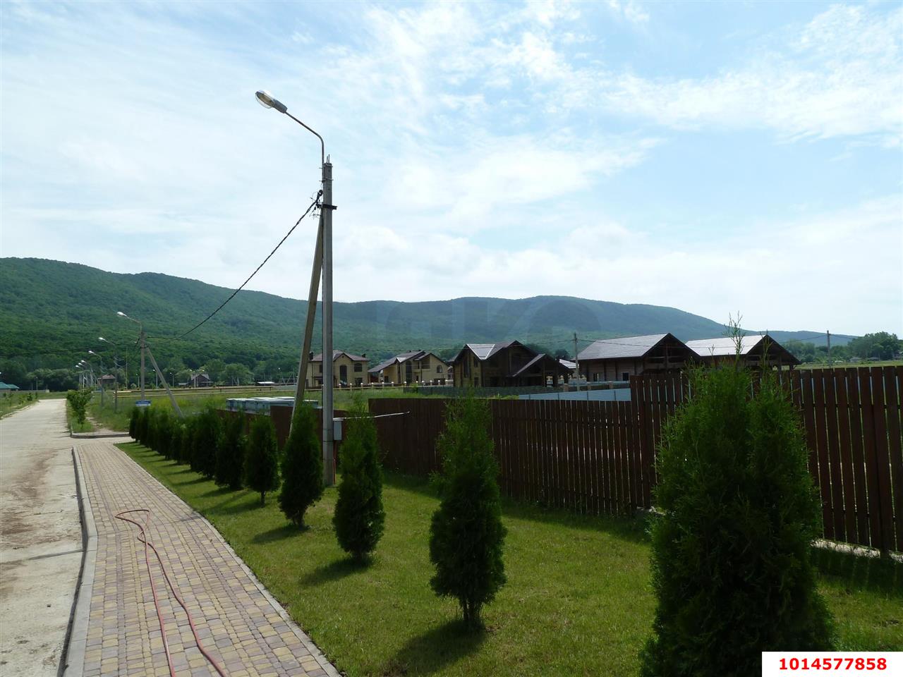 Фото №6: Участок садоводство 7 сот. - ДНТ Фанагорийская усадьба, ул. Радужная, 30