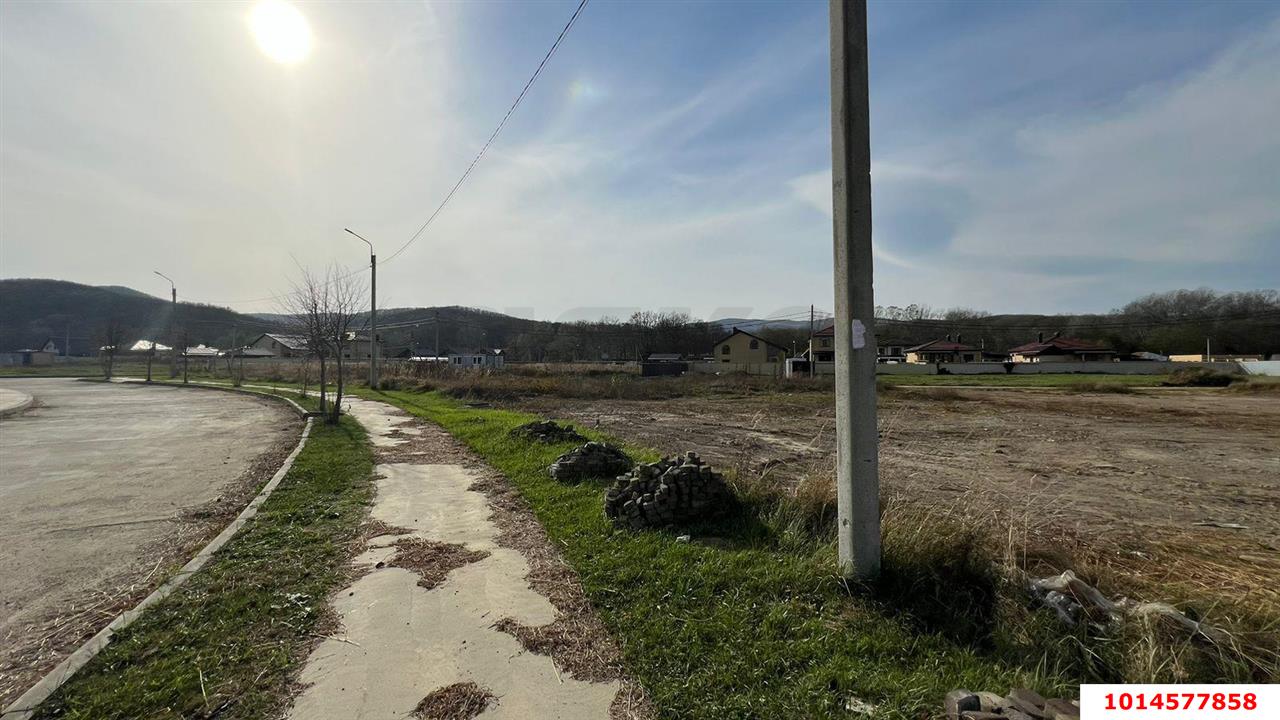 Фото №3: Участок садоводство 7 сот. - ДНТ Фанагорийская усадьба, ул. Радужная, 30