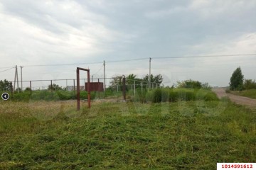 Фото №3: Земельный участок под ИЖС 8 сот. - Лазурный, мкр. Прикубанский внутригородской округ, ул. Артековская, 8