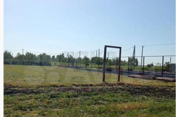 Фото №1: Земельный участок под ИЖС 8 сот. - Лазурный, мкр. Прикубанский внутригородской округ, ул. Артековская, 8