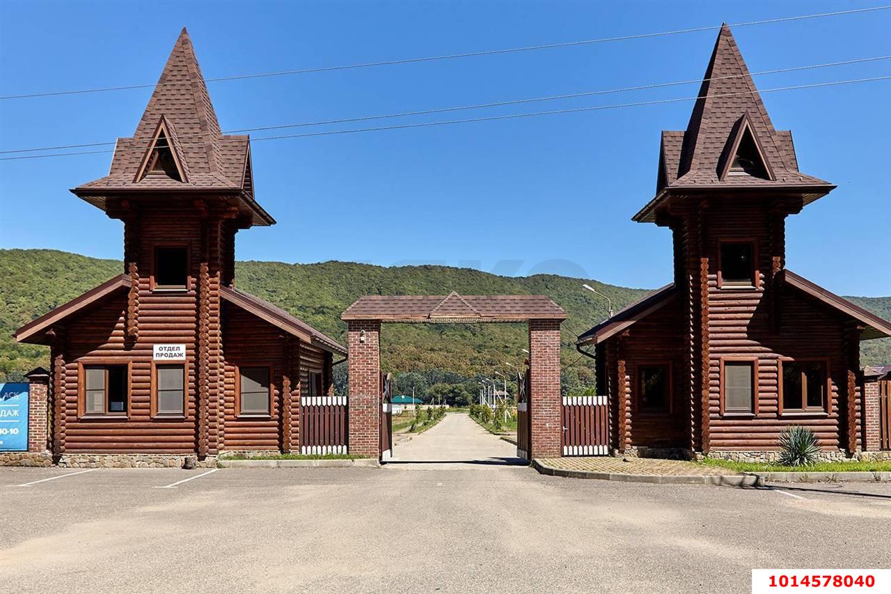 Фото №13: Участок садоводство 7 сот. - ДНТ Фанагорийская усадьба, ул. Лазурная