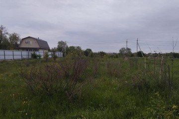 Фото №5: Земельный участок под ИЖС 15 сот. - Афипсип, ул. Зелёная, 23/1