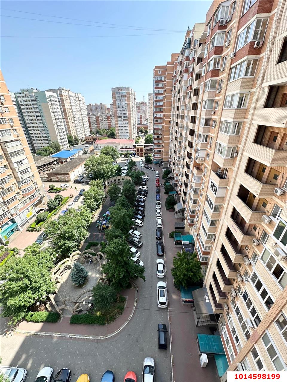 Фото №15: Офисное помещение 18 м² - Краснодар, Фестивальный, ул. Дальняя, 39/3