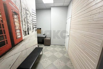 Фото №2: Офисное помещение 18 м² - Краснодар, мкр. Фестивальный, ул. Дальняя, 39/3