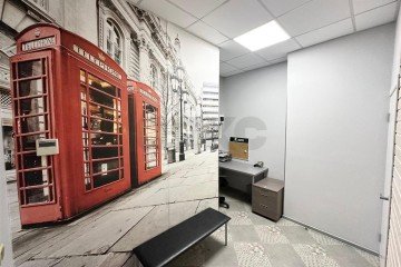 Фото №3: Офисное помещение 18 м² - Краснодар, мкр. Фестивальный, ул. Дальняя, 39/3