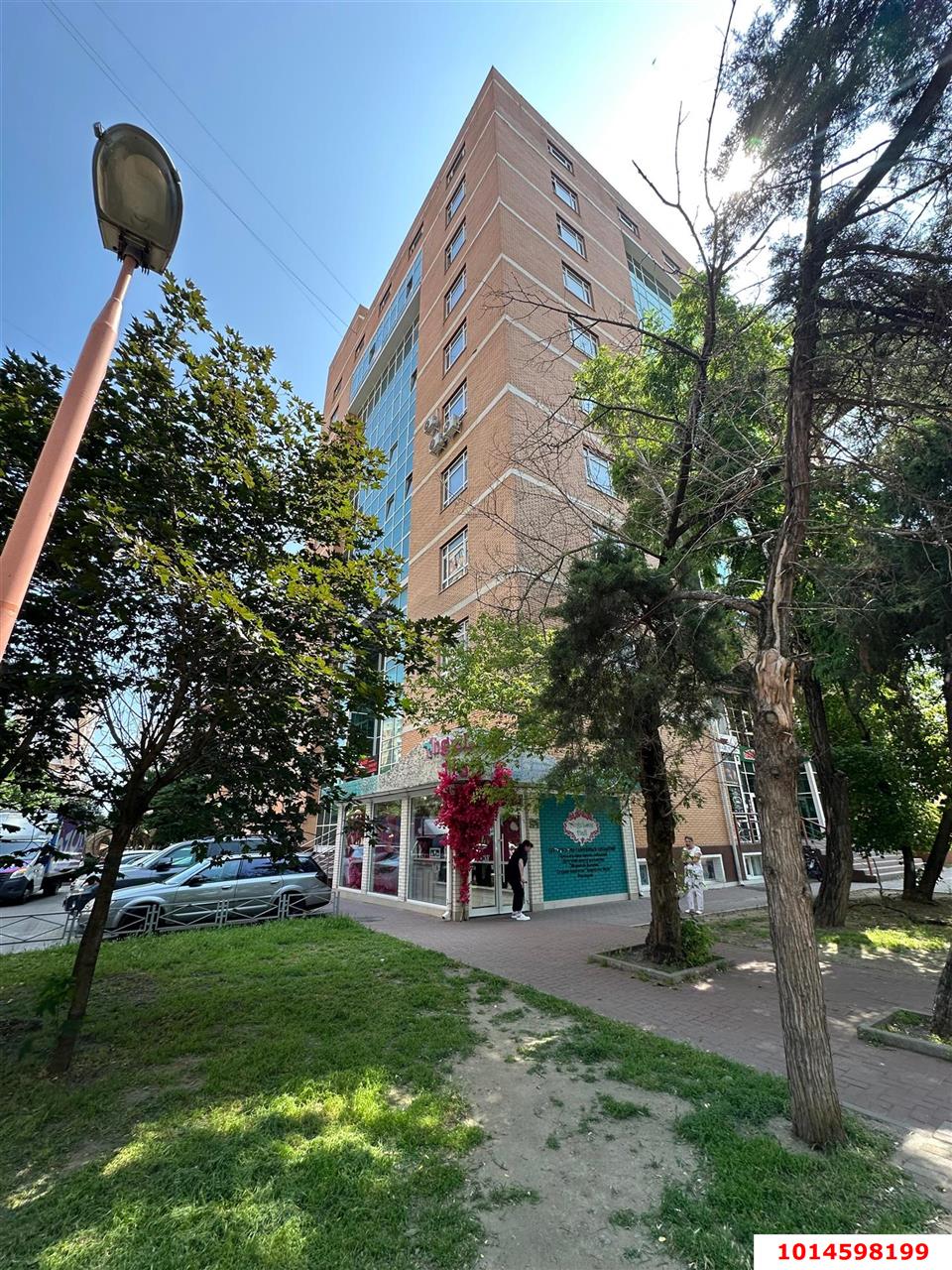 Фото №19: Офисное помещение 18 м² - Краснодар, Фестивальный, ул. Дальняя, 39/3