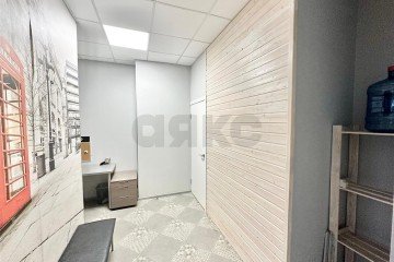 Фото №4: Офисное помещение 18 м² - Краснодар, мкр. Фестивальный, ул. Дальняя, 39/3