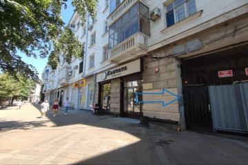 Фото №5: Коммерция 100 м² - Краснодар, мкр. Центральный, ул. Красная, 76