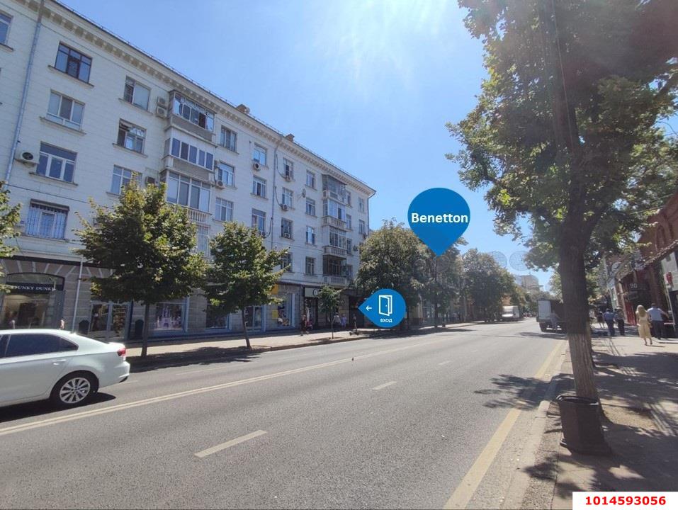Фото №8: Готовый бизнес 100 м² - Краснодар, Центральный, ул. Красная, 76