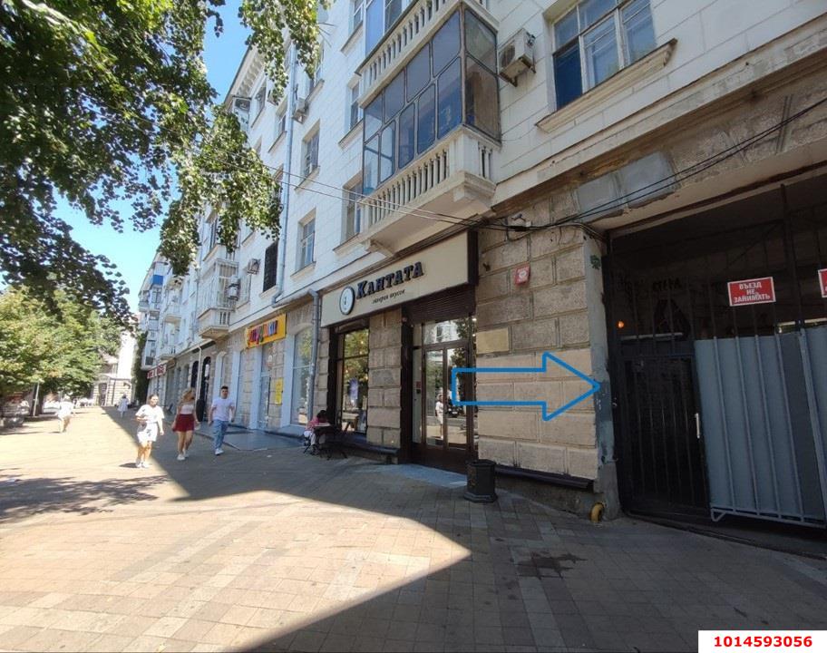 Фото №5: Готовый бизнес 100 м² - Краснодар, Центральный, ул. Красная, 76