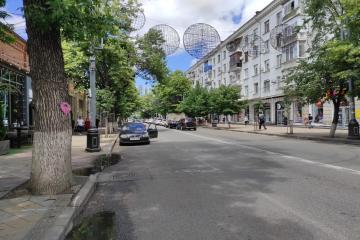 Фото №3: Коммерция 100 м² - Краснодар, мкр. Центральный, ул. Красная, 76