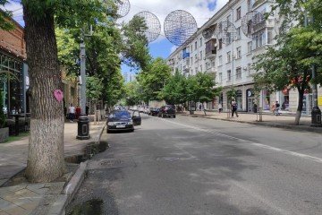 Фото №3: Готовый бизнес 100 м² - Краснодар, мкр. Центральный, ул. Красная, 76