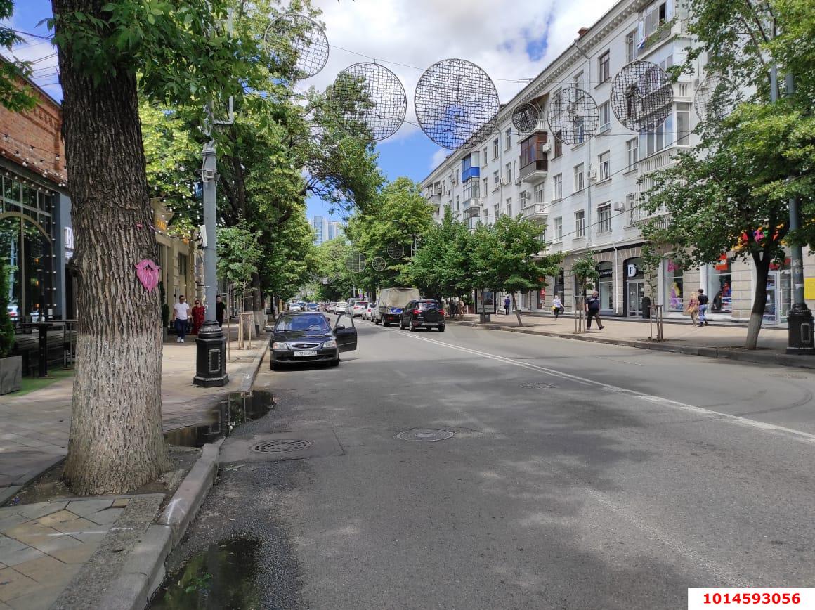 Фото №3: Готовый бизнес 100 м² - Краснодар, Центральный, ул. Красная, 76