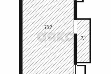 Фото №1: Готовый бизнес 100 м² - Краснодар, мкр. Центральный, ул. Красная, 76
