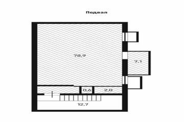 Фото №1: Коммерция 100 м² - Краснодар, мкр. Центральный, ул. Красная, 76
