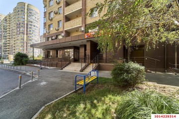 Фото №5: Гараж 10 м² - Краснодар, мкр. жилой комплекс Симфония, ул. Российская, 72/2