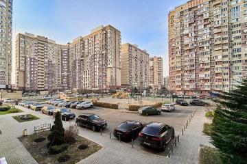 Фото №1: Гараж - Краснодар, мкр. 40 лет Победы, ул. Российская, 72/2