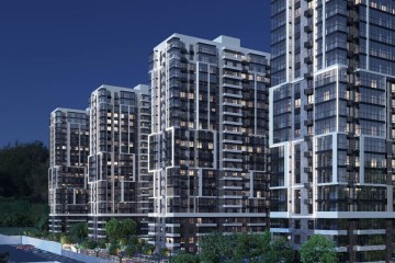 Фото №5: 1-комнатная квартира 40 м² - Краснодар, мкр. Прикубанский внутригородской округ, ул. Конгрессная, 43