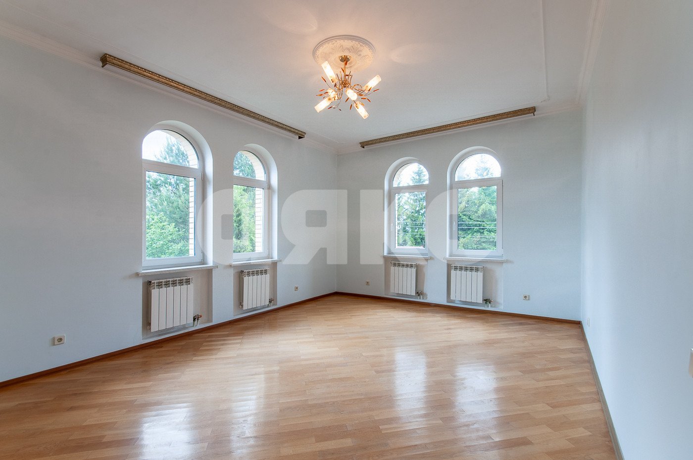 Фото №31: Дом 370 м² + 1200 сот. - Давыдково, СНТ Весна, 110с1