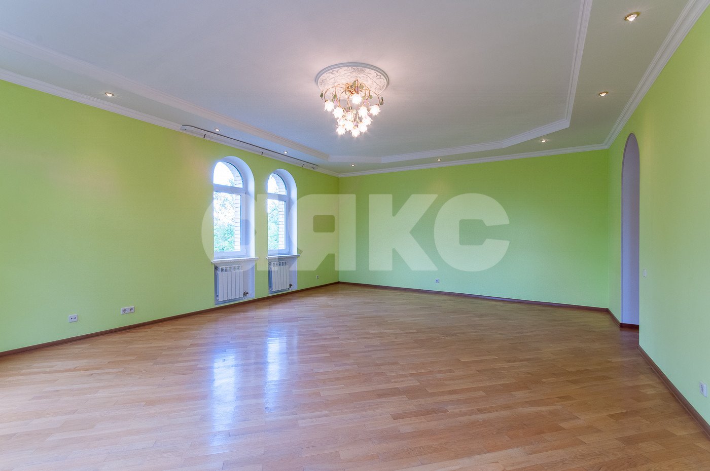 Фото №29: Дом 370 м² + 1200 сот. - Давыдково, СНТ Весна, 110с1
