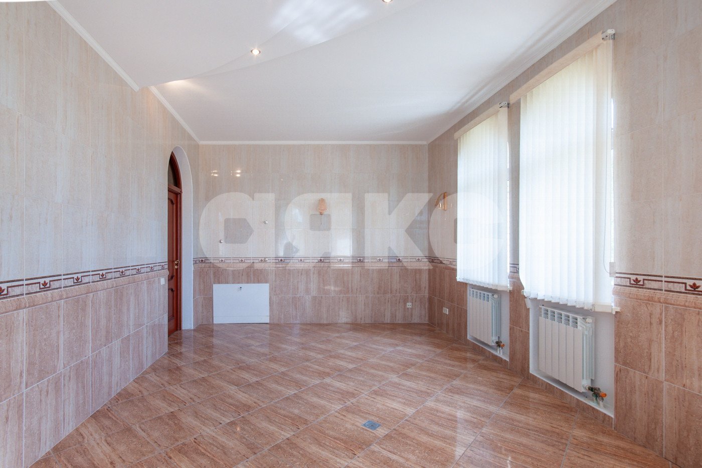 Фото №34: Дом 370 м² + 1200 сот. - Давыдково, СНТ Весна, 110с1