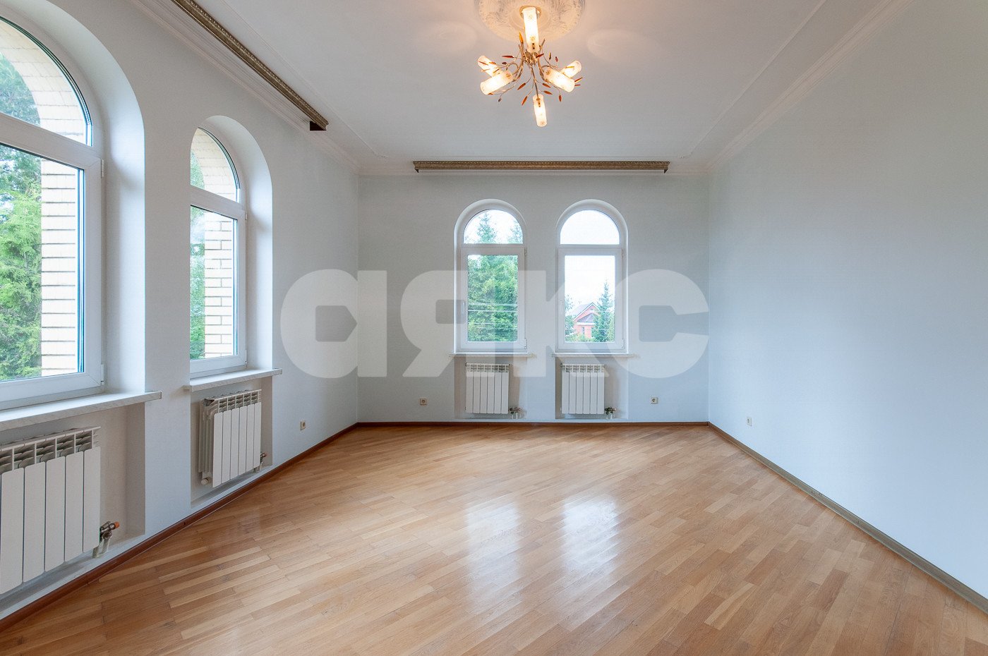 Фото №32: Дом 370 м² + 1200 сот. - Давыдково, СНТ Весна, 110с1