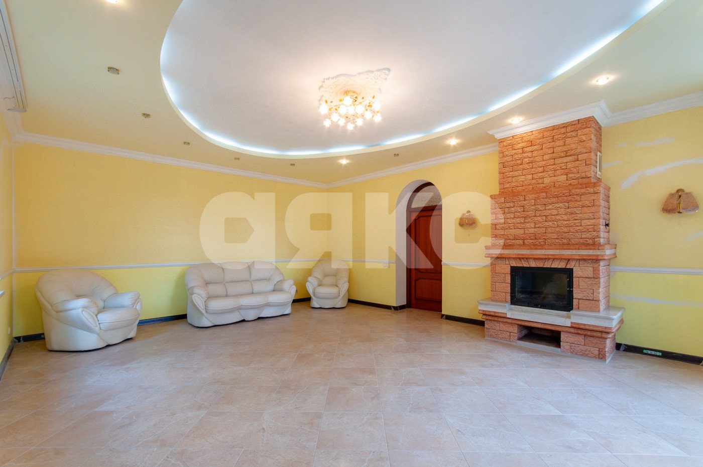 Фото №9: Дом 370 м² + 1200 сот. - Давыдково, СНТ Весна, 110с1