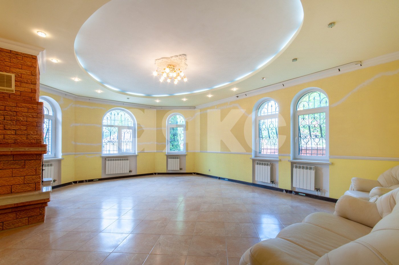 Фото №10: Дом 370 м² + 1200 сот. - Давыдково, СНТ Весна, 110с1