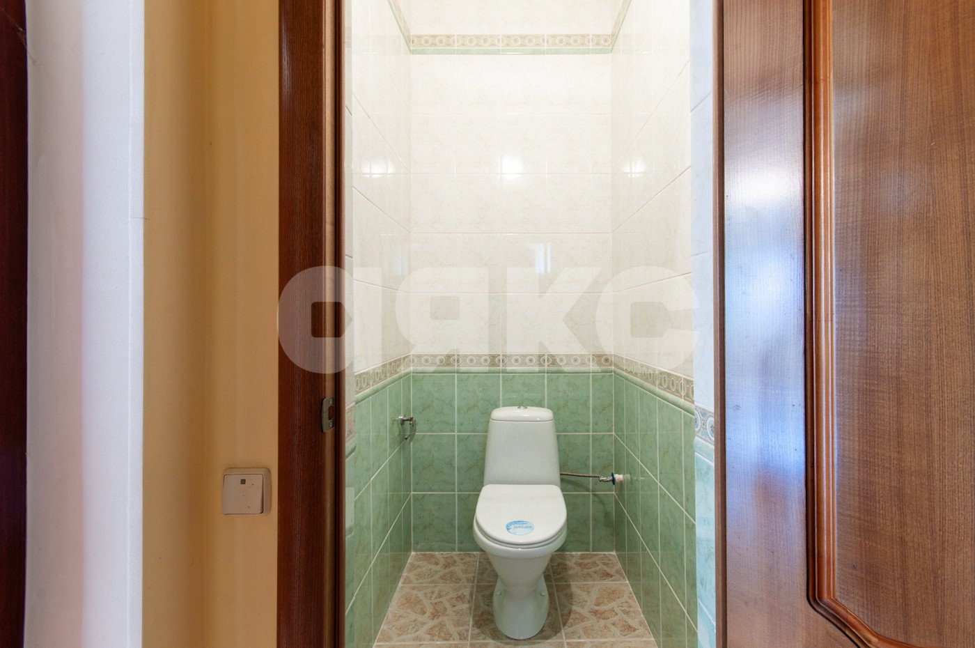 Фото №17: Дом 370 м² + 1200 сот. - Давыдково, СНТ Весна, 110с1