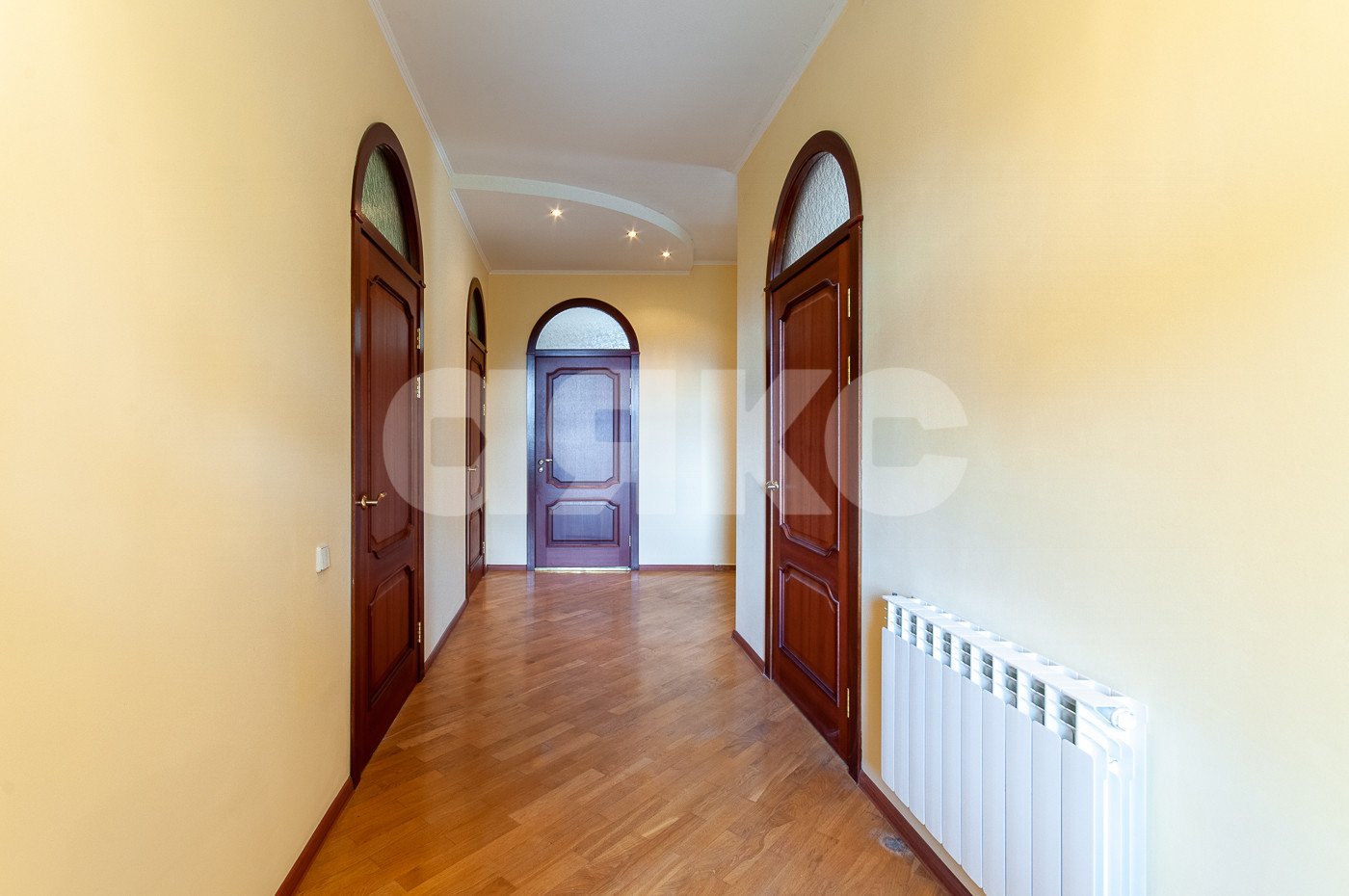 Фото №25: Дом 370 м² + 1200 сот. - Давыдково, СНТ Весна, 110с1