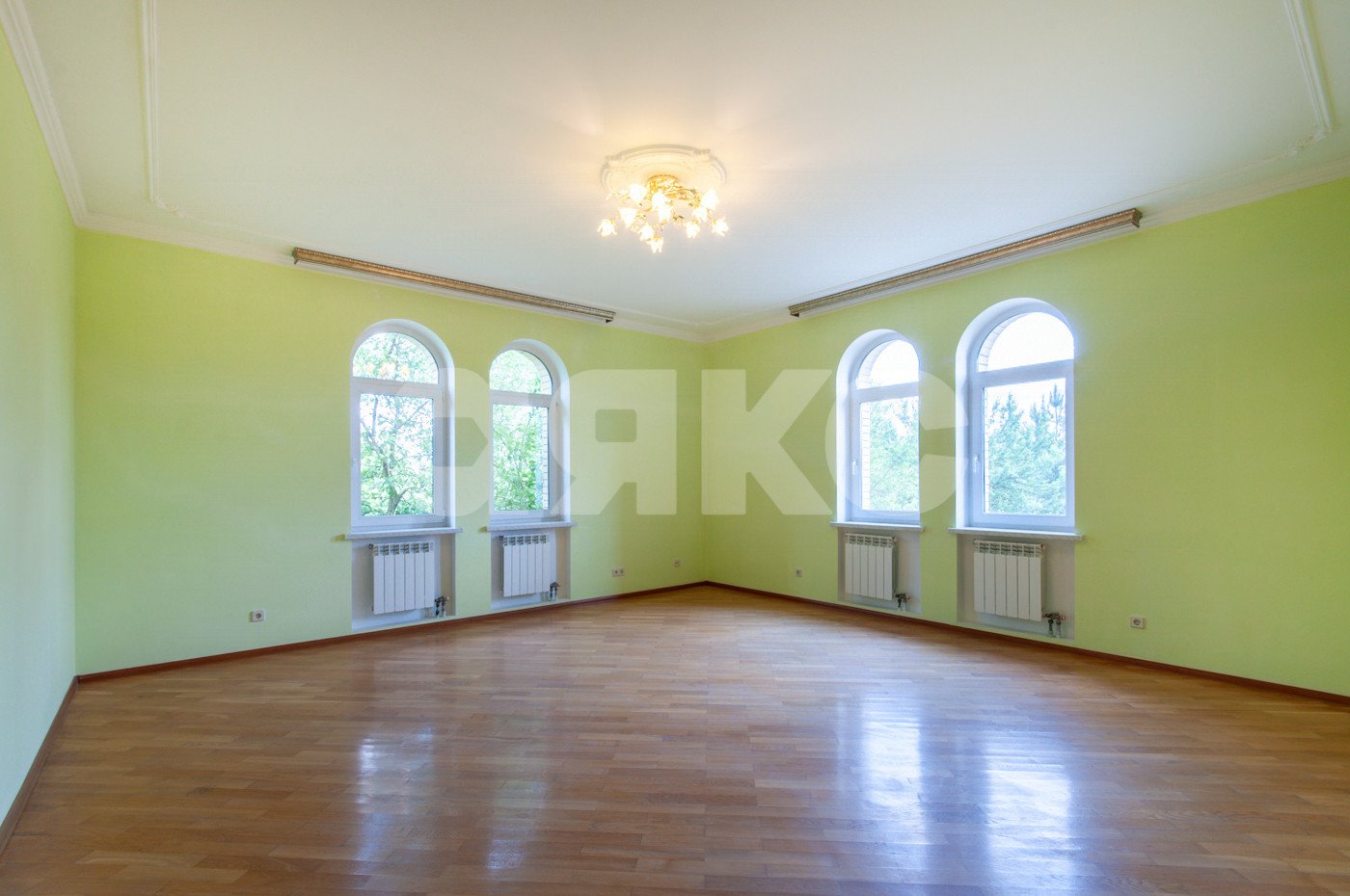 Фото №28: Дом 370 м² + 1200 сот. - Давыдково, СНТ Весна, 110с1