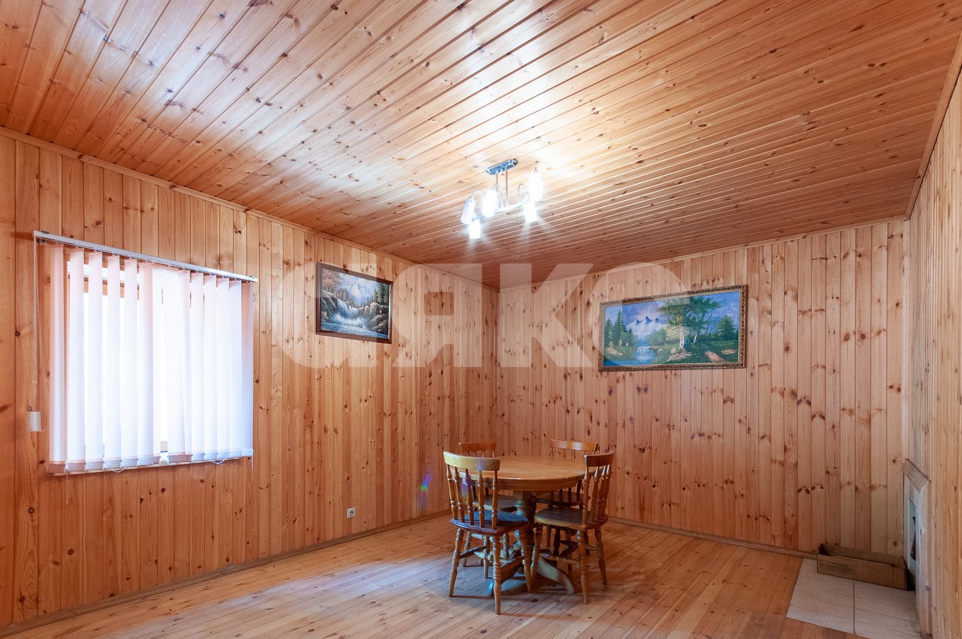 Фото №44: Дом 370 м² + 1200 сот. - Давыдково, СНТ Весна, 110с1