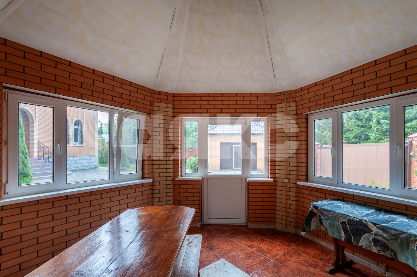 Фото №49: Дом 370 м² + 1200 сот. - Давыдково, СНТ Весна, 110с1