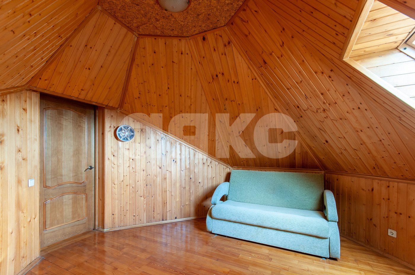 Фото №35: Дом 370 м² + 1200 сот. - Давыдково, СНТ Весна, 110с1