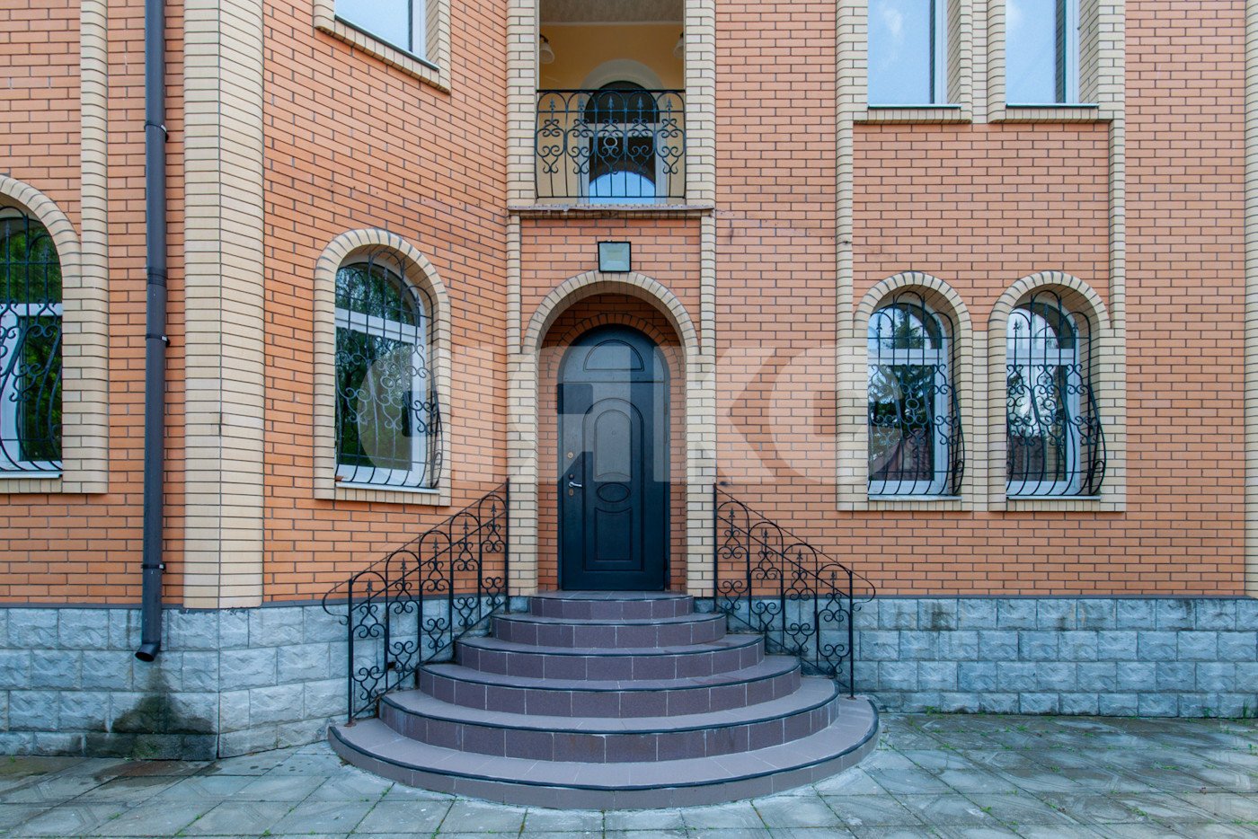 Фото №6: Дом 370 м² + 1200 сот. - Давыдково, СНТ Весна, 110с1