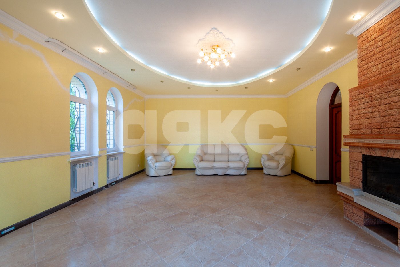 Фото №11: Дом 370 м² + 1200 сот. - Давыдково, СНТ Весна, 110с1