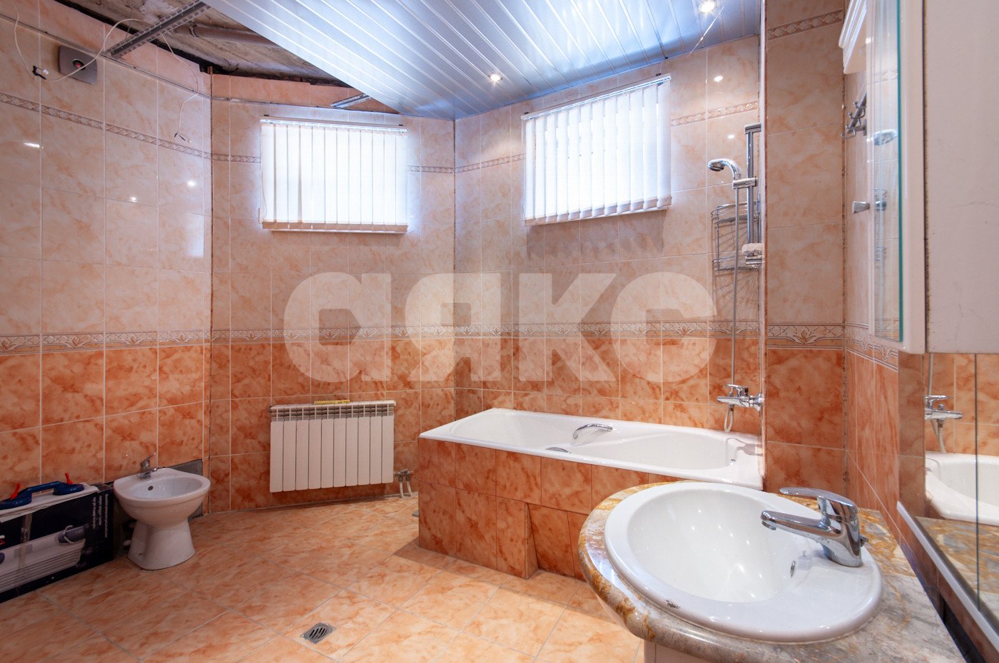 Фото №27: Дом 370 м² + 1200 сот. - Давыдково, СНТ Весна, 110с1