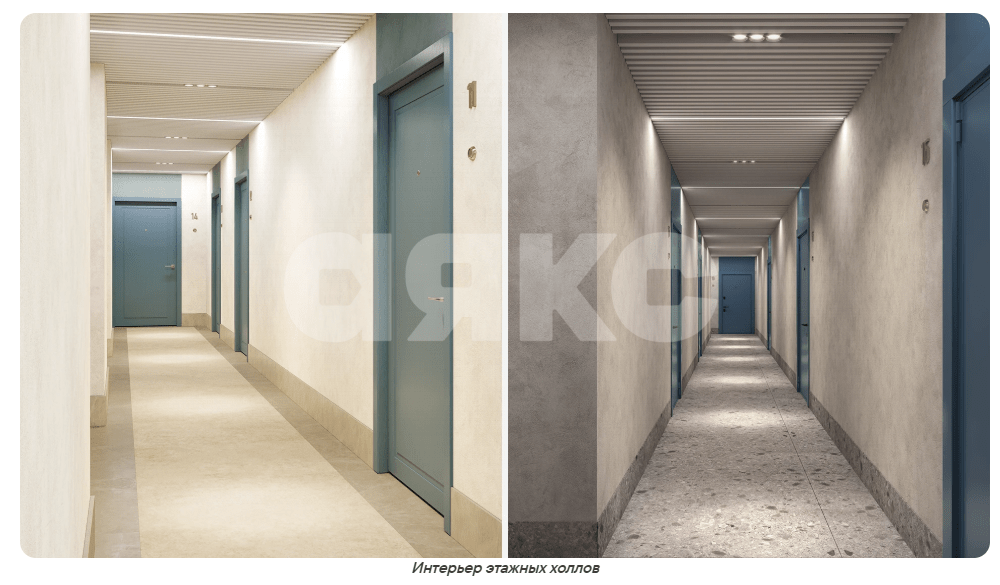 Фото №12: 1-комнатная квартира 32 м² - Москва, Борисовские Пруды, ул. Борисовские Пруды, 1к3Г